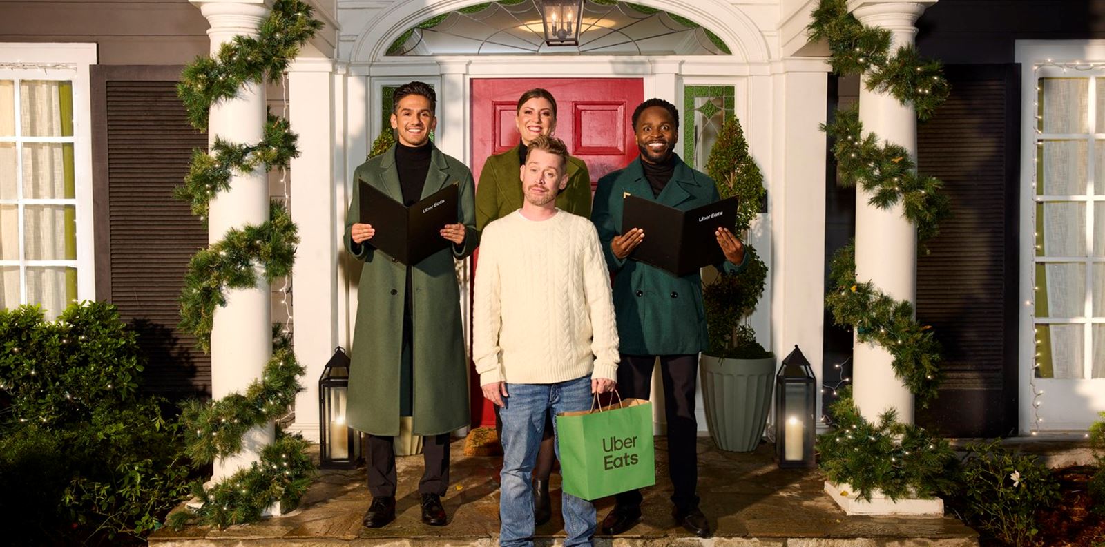 Как изглежда къщата на Кевин от "Сам вкъщи" днес?