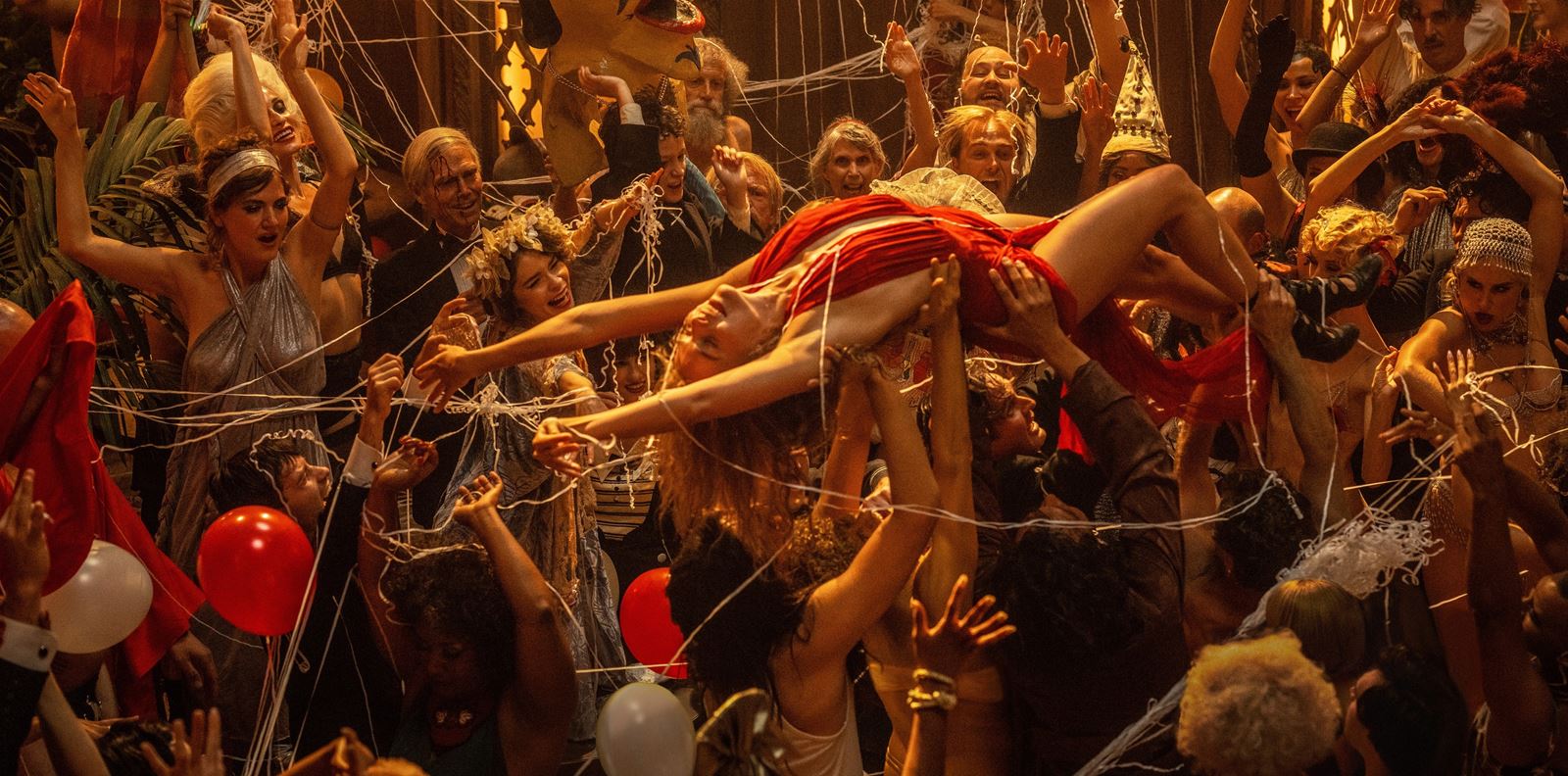 Киното може да е по-голямо от живота, а вие може да спечелите страхотна награда от &quot;Вавилон&quot;