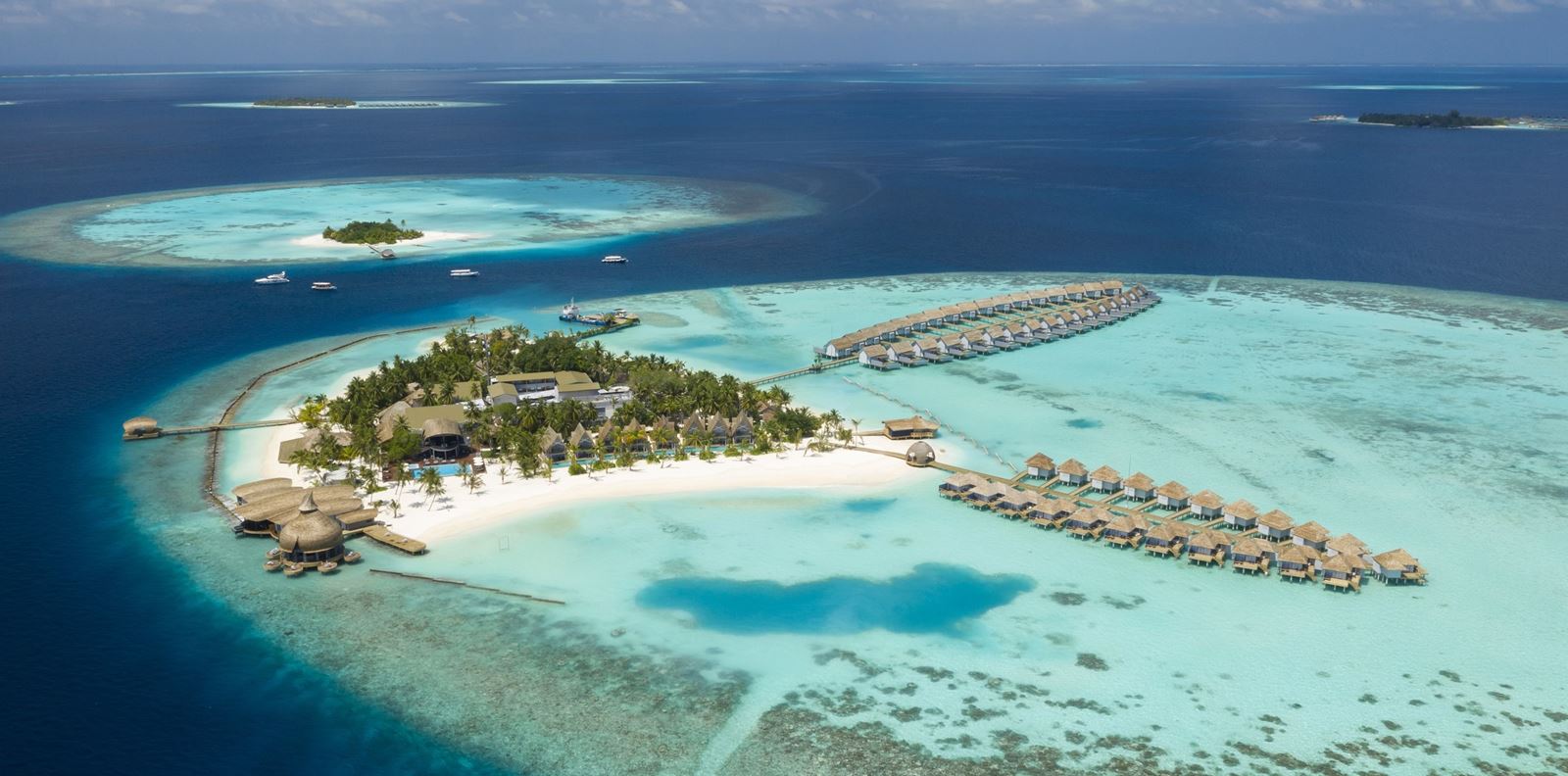 Малдиви за не-туристи, от другата гледна точка