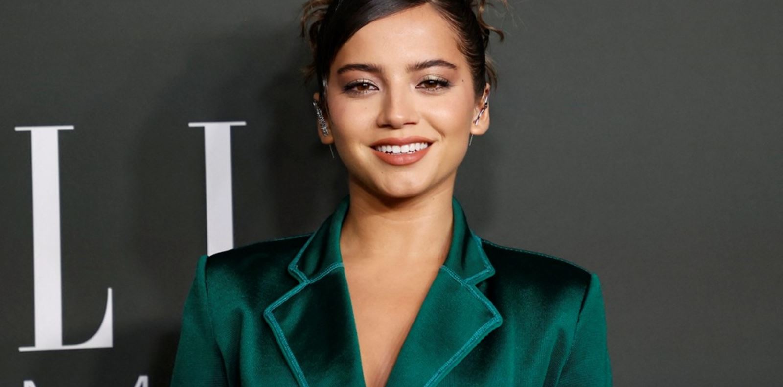 Изабела Мерсед се включва в &quot;The Last of Us: Последните оцелели&quot;