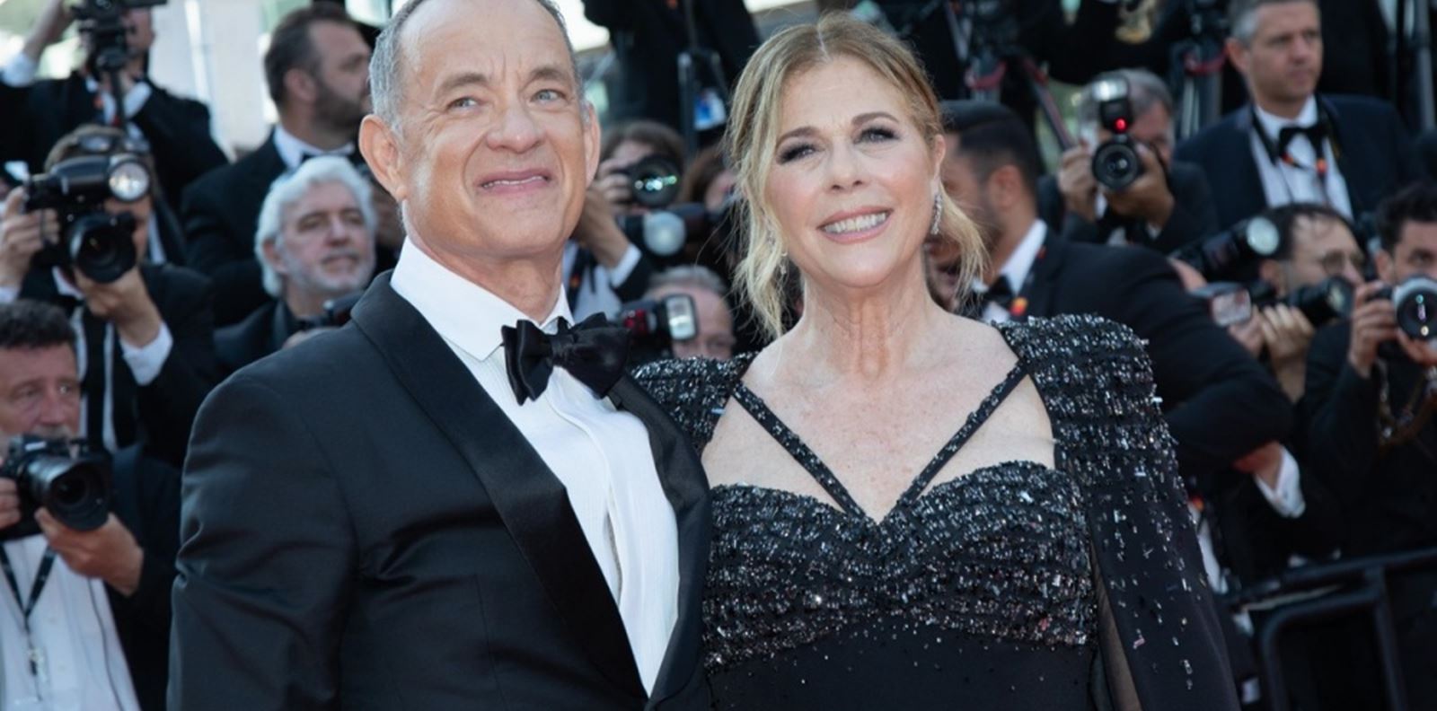Истината за скандала с Том Ханкс на фестивала в Кан