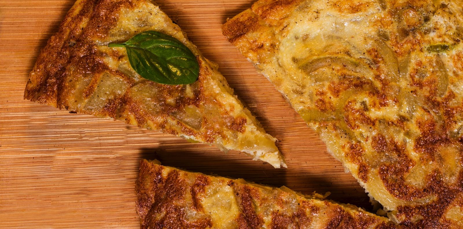 Вкусен класически пататник за обяд