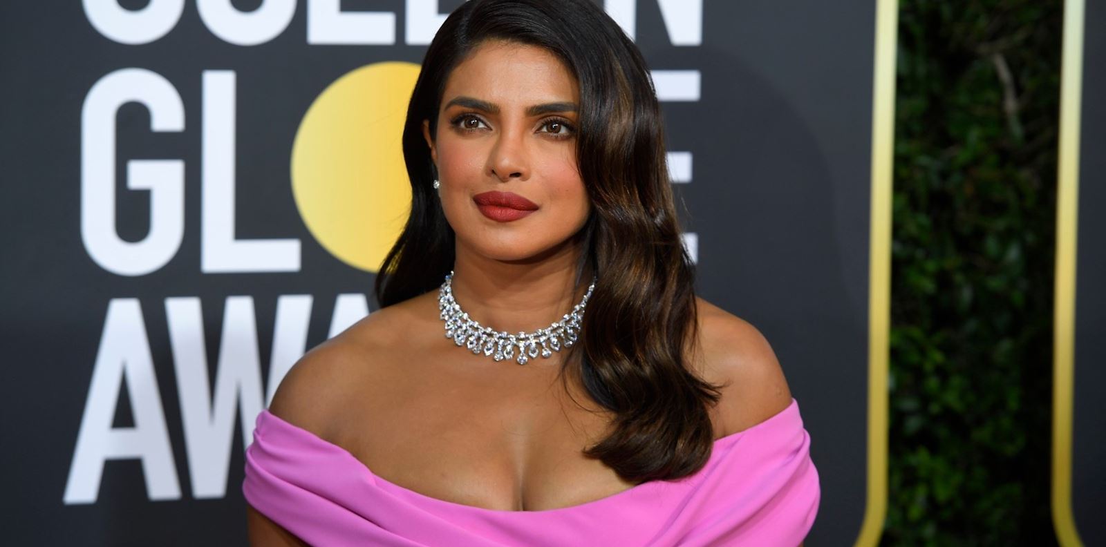 Тази история на Приянка Чопра Джонас е за значението на уважението