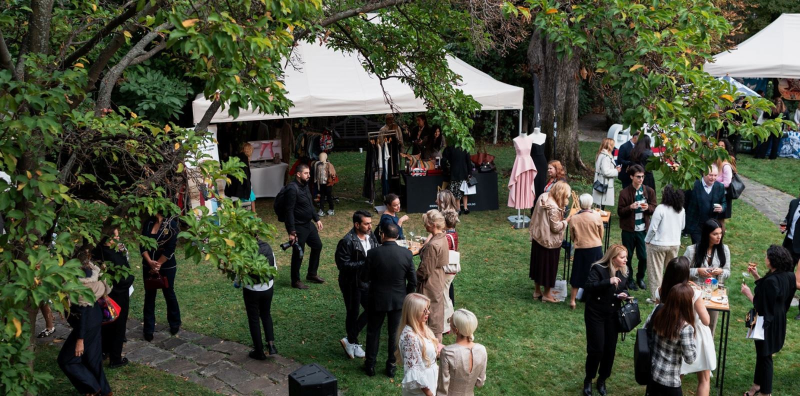 Великобритания представи устойчиви иновации и етичен стил в София