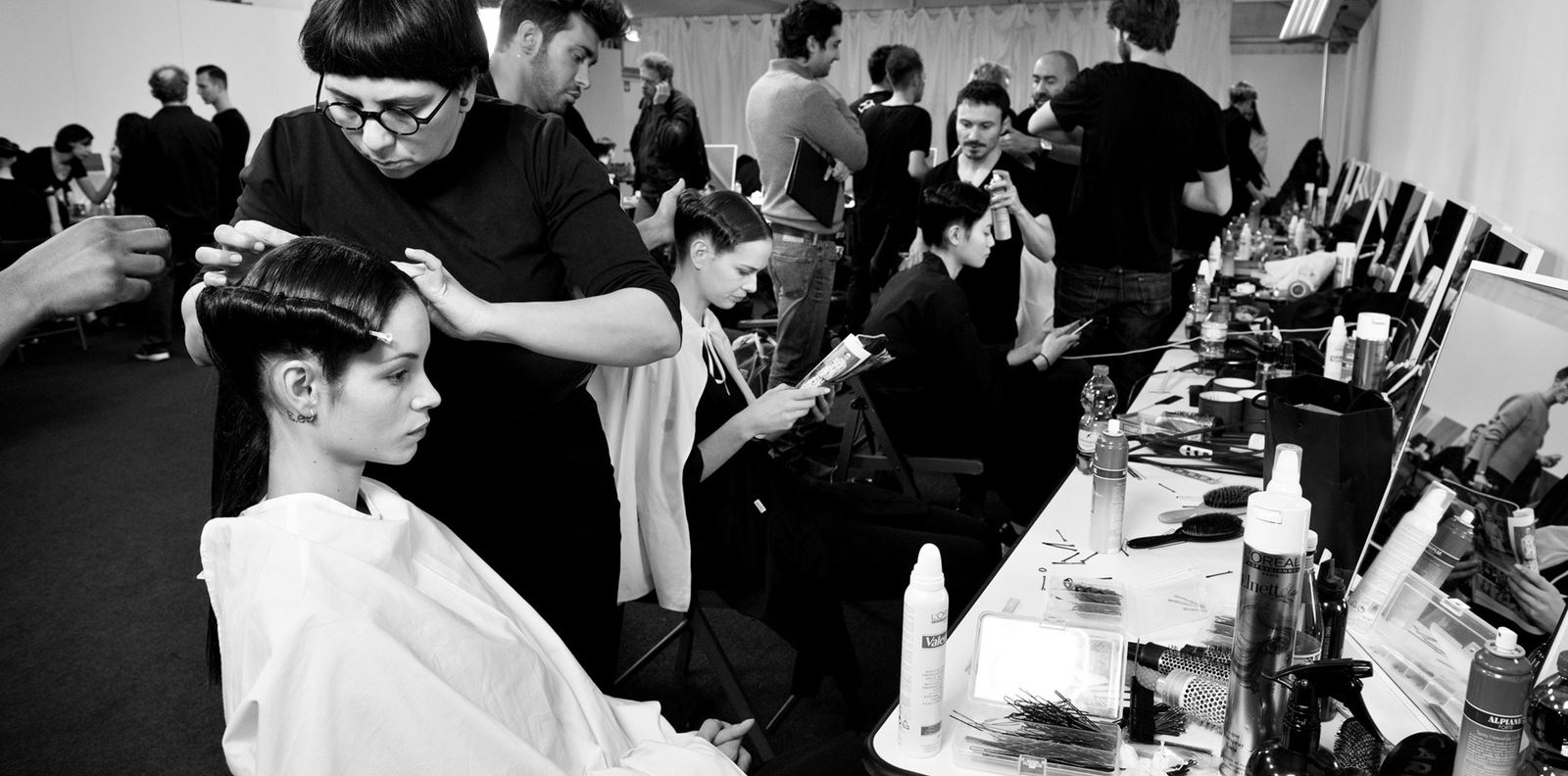 Правила, които гримьорите на звездите нарушават често