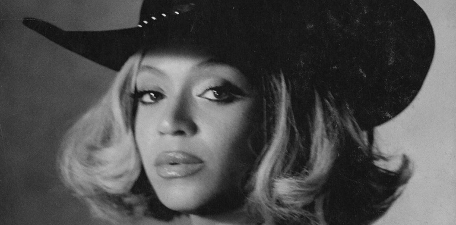 Бионсе превзема музикалната сцена с кънтри албум