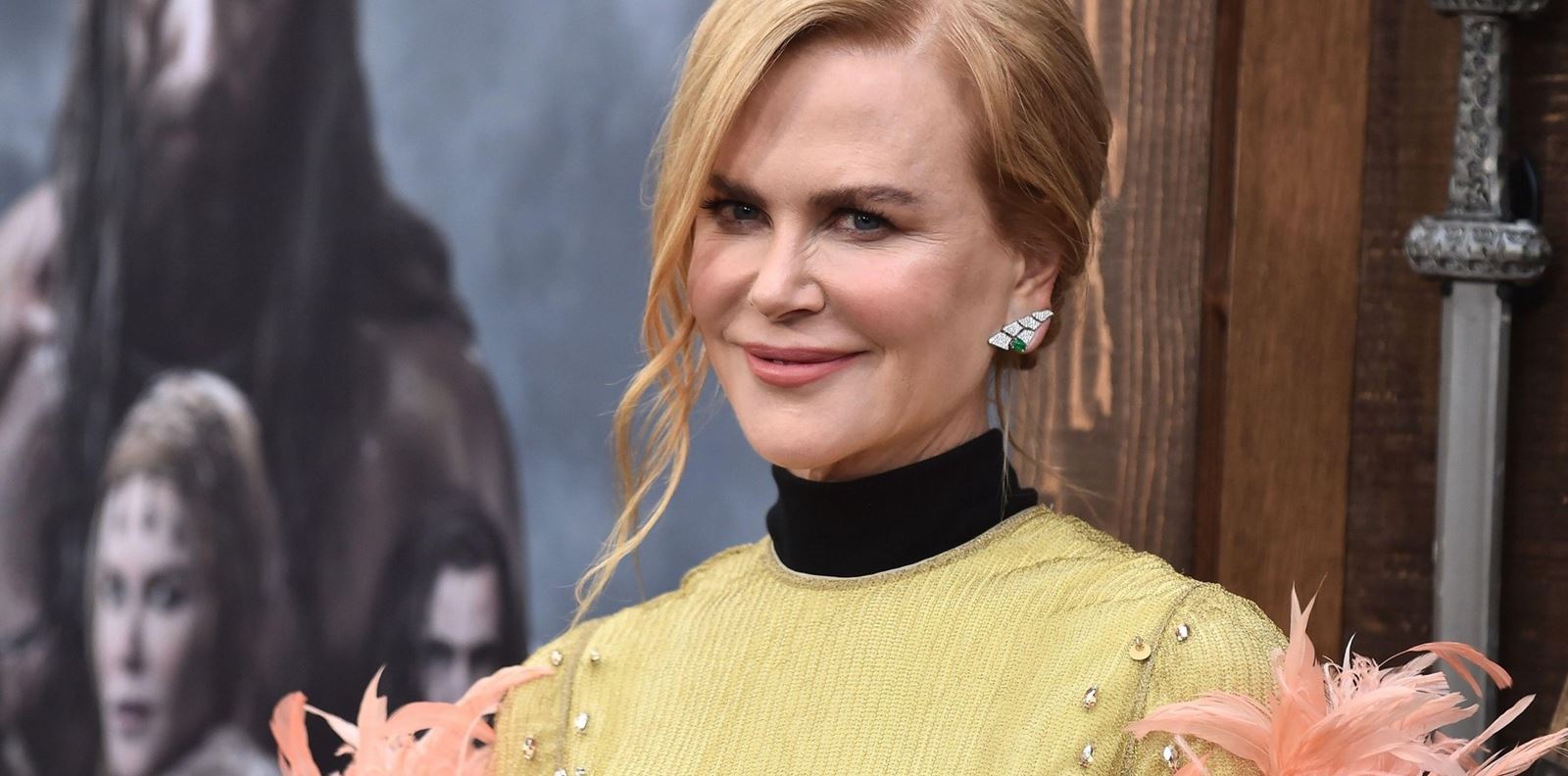 Никол Кидман ще получи най-високото отличие в киноиндустрията