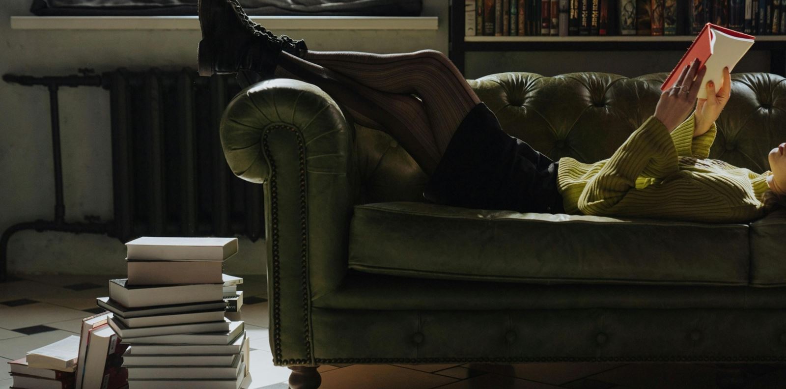 Нашият есенен списък