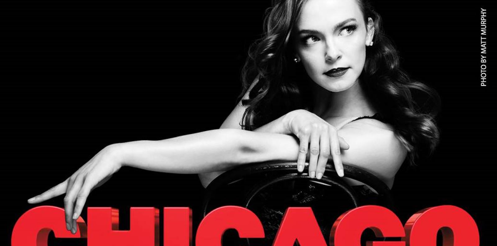 Легендарният бродуейски мюзикъл &quot;Чикаго&quot; гастролира на родна сцена