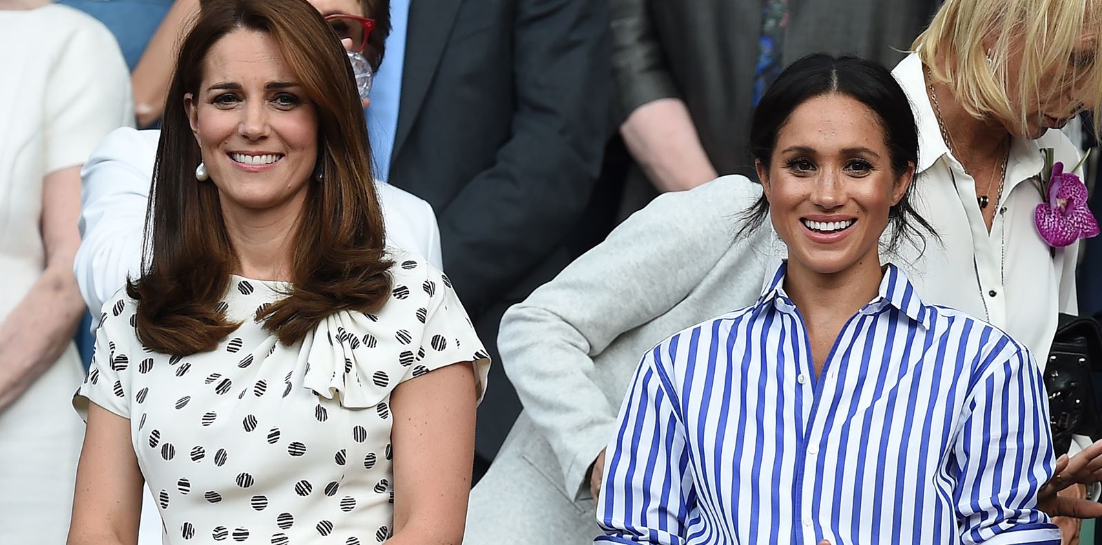 Да, кралското семейство има протокол за носене на парфюм