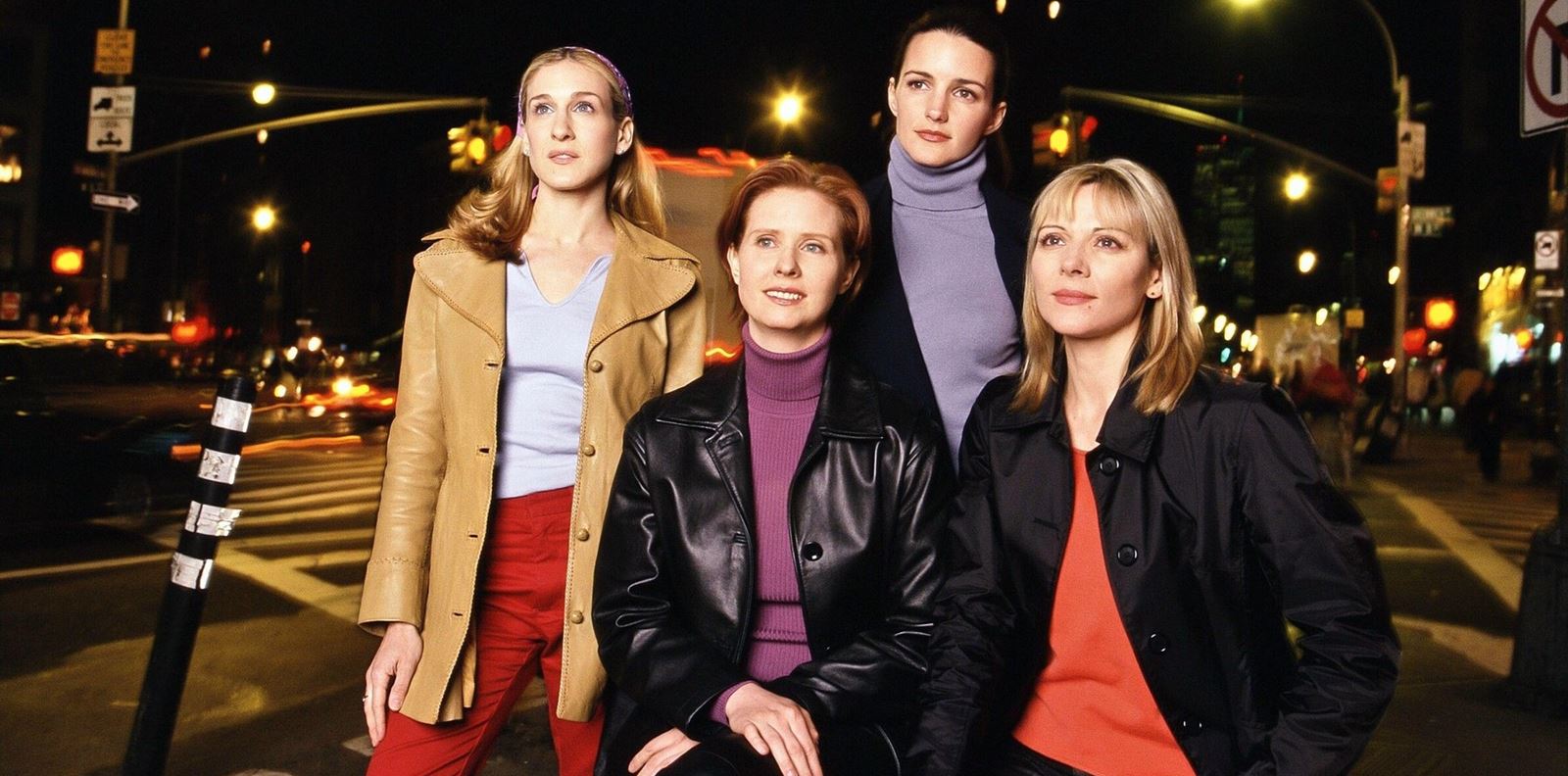 Саманта няма да бъде в продължението на "Сексът и градът", но...