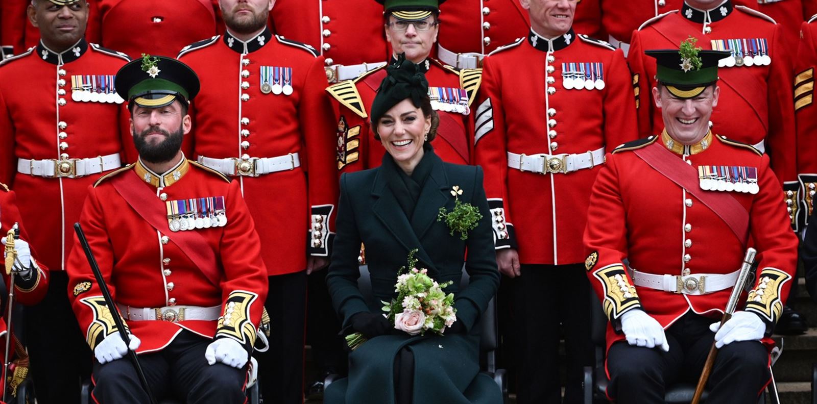 Как диагнозата на Кейт Мидълтън промени завинаги кралското семейство