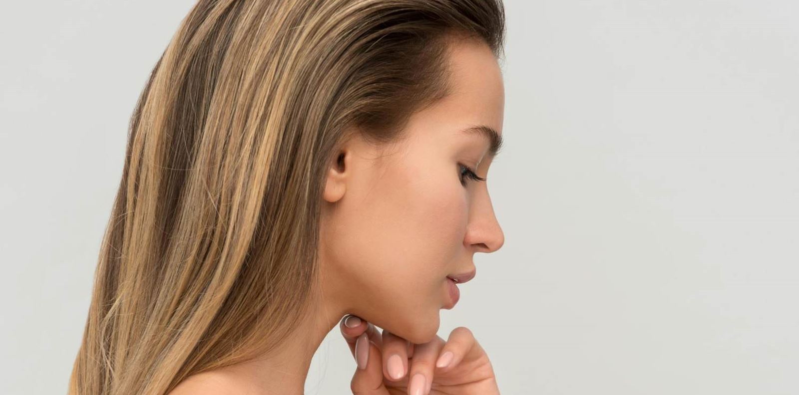 Когато стресът се вижда в огледалото