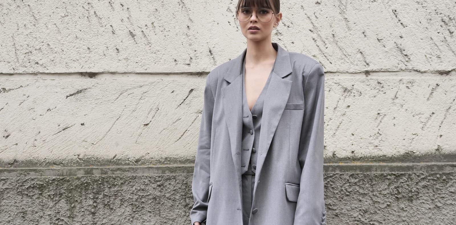 Най-добрите street style визии от Седмицата на модата в Милано