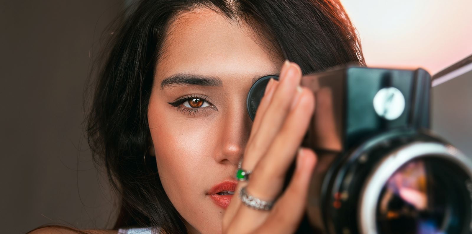 Нещата, които правят една жена неустоимо привлекателна