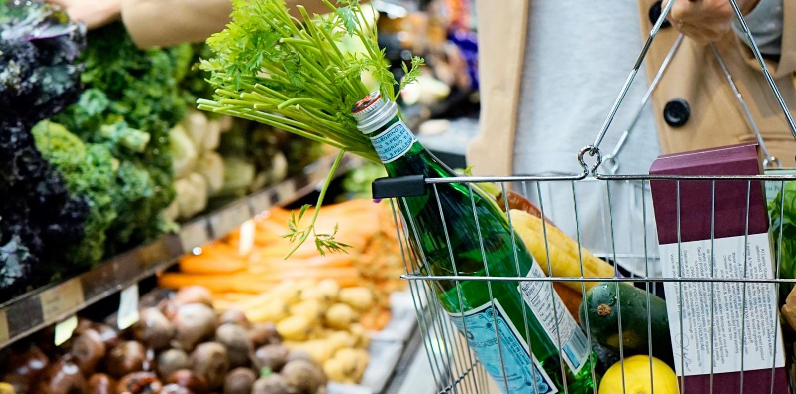 Пазаруване за голямо семейство: Трикове за оптимизиране на разходите