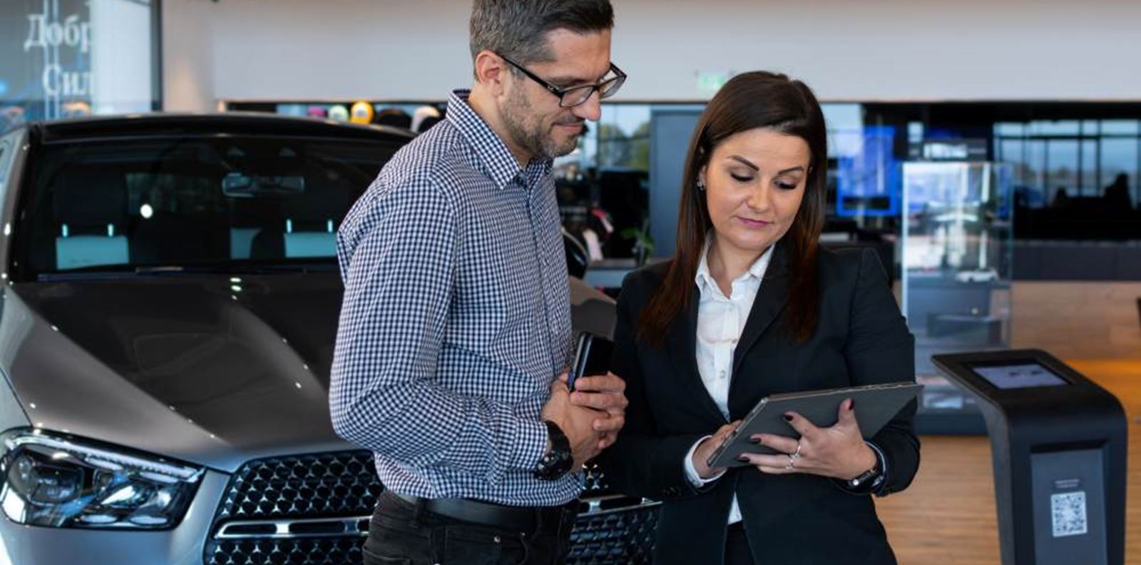 Габриела Тошева: Силата на жената в мъжкия свят