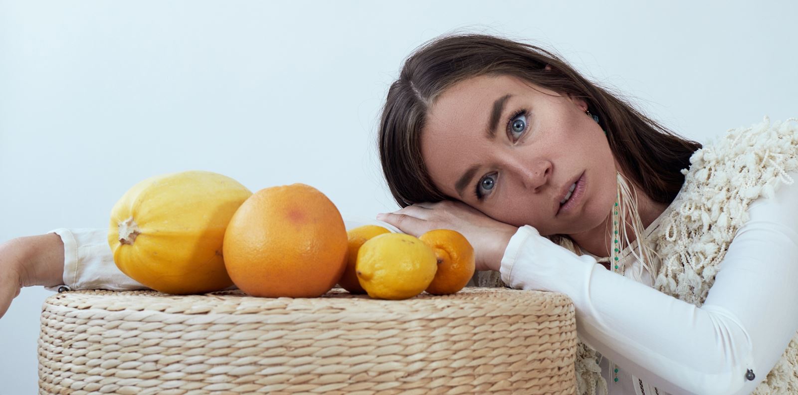 МОДА: Strange Fruit