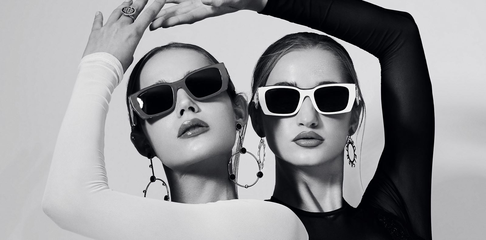 И през новия сезон ще се обличаме в черно и бяло