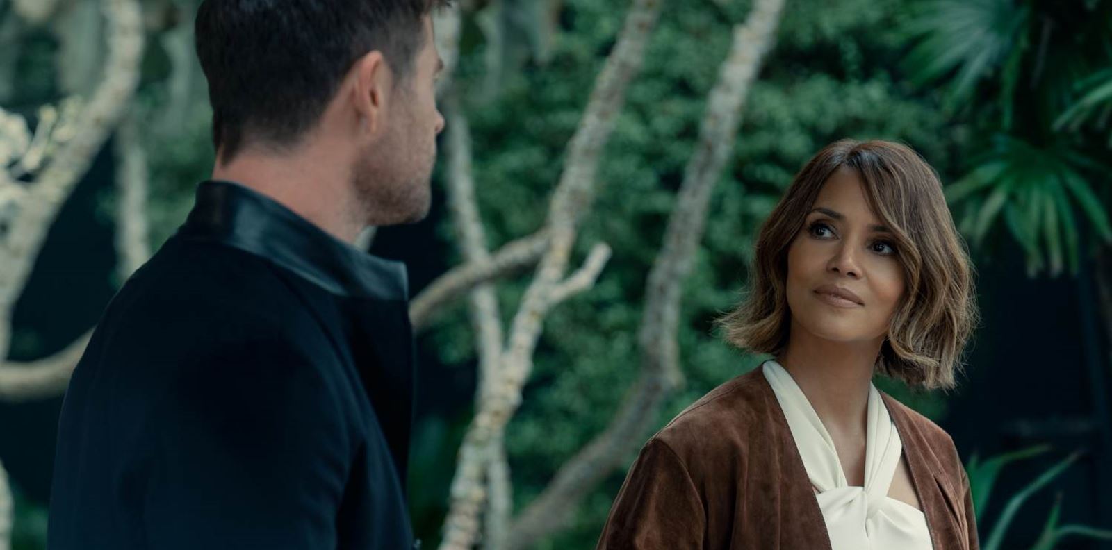 Нарушаваме всички правила с &quot;Престъпление 101&quot; с Хали Бери и Крис Хемсуърт