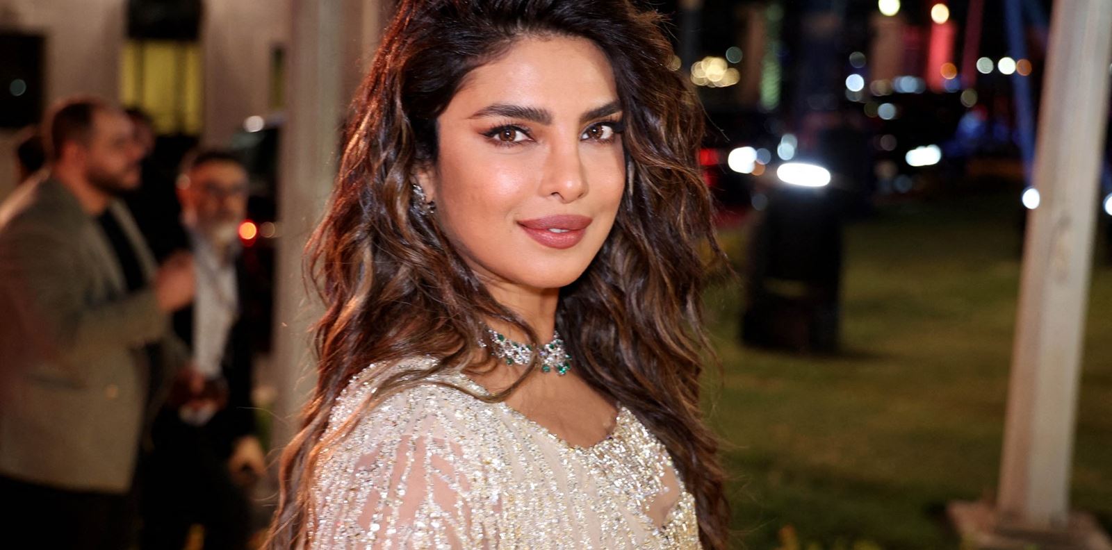 Приянка Чопра е избирала само &quot;нарцистични&quot; мъже преди Ник Джонас