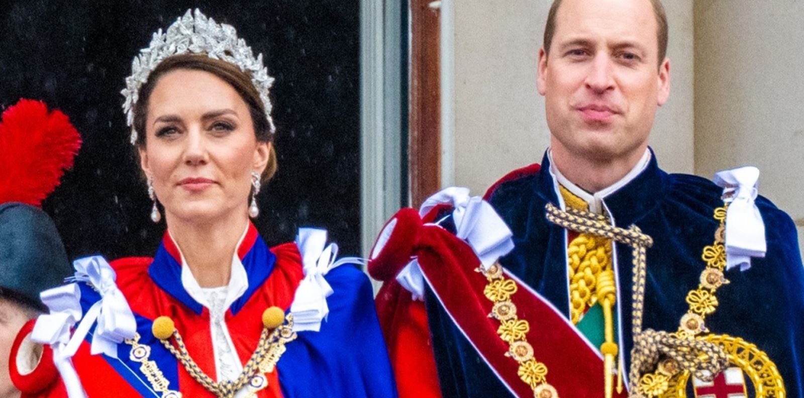 Кейт Мидълтън и принц Уилям получиха нови титли