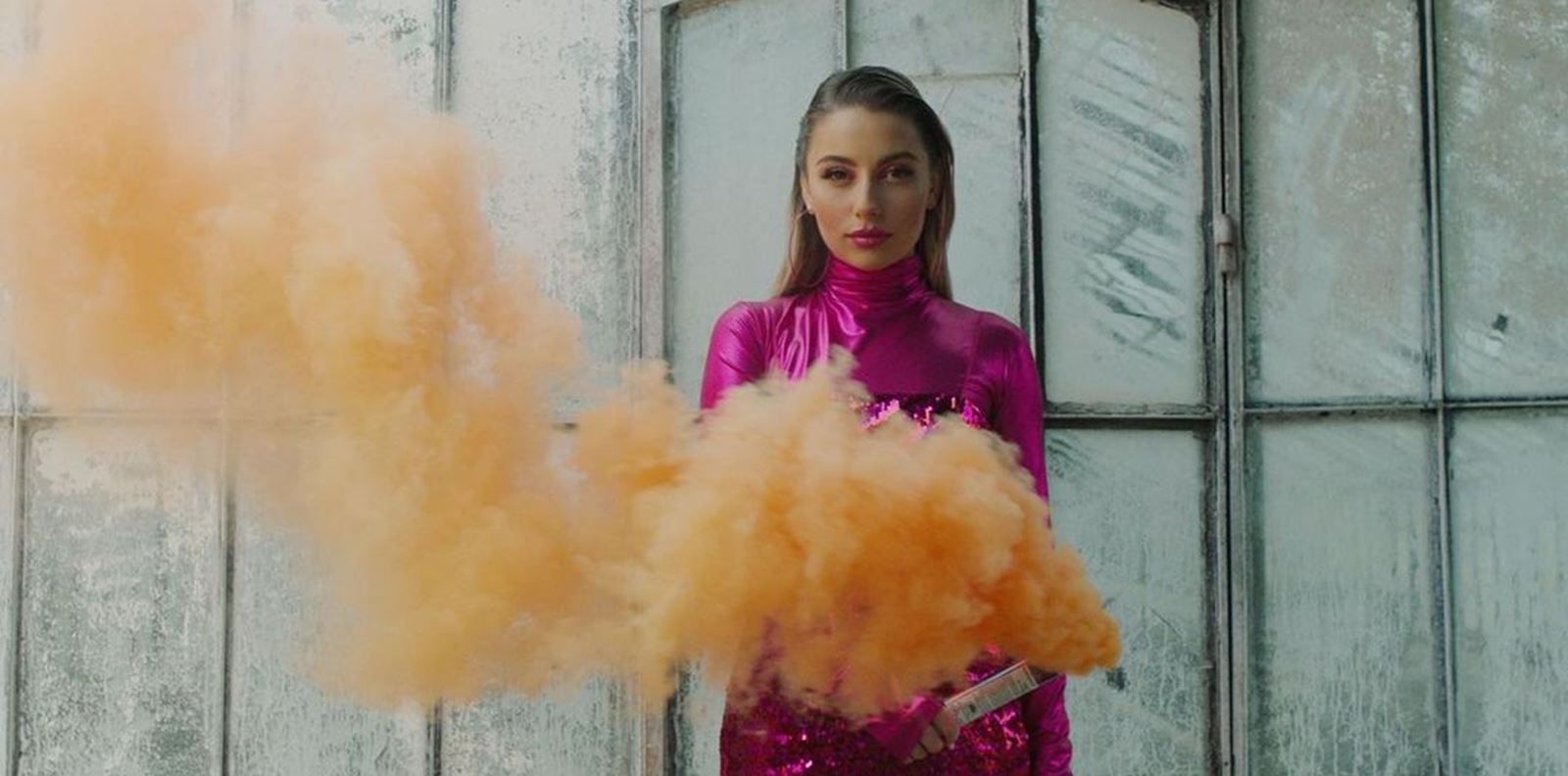 &quot;Need You&quot; е новият проект на Михаела Маринова