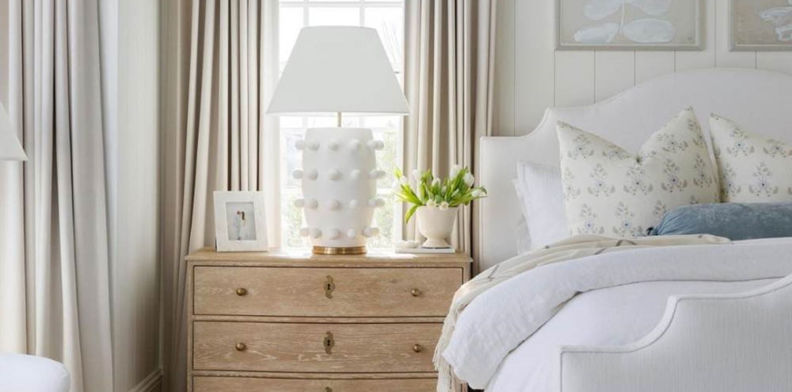 Спалните, които ще ви вдъхновят за промяна