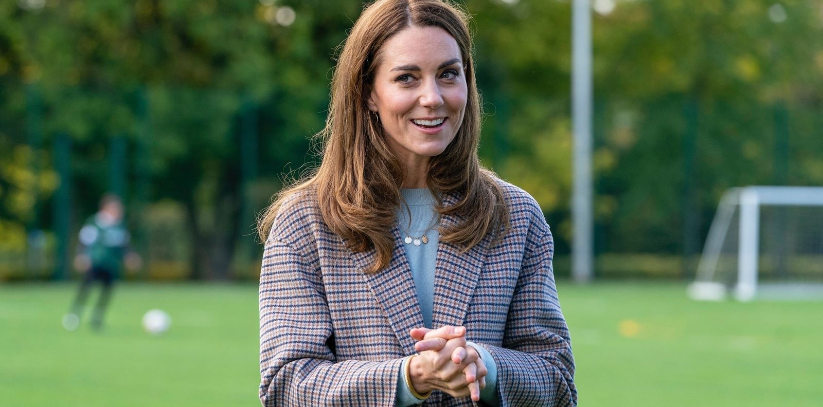 Кейт Мидълтън е най-популярният моден инфлуенсър