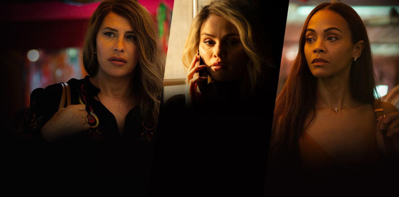 &quot;Emilia Pеrez&quot; доминира с 10 номинации на Златните глобуси