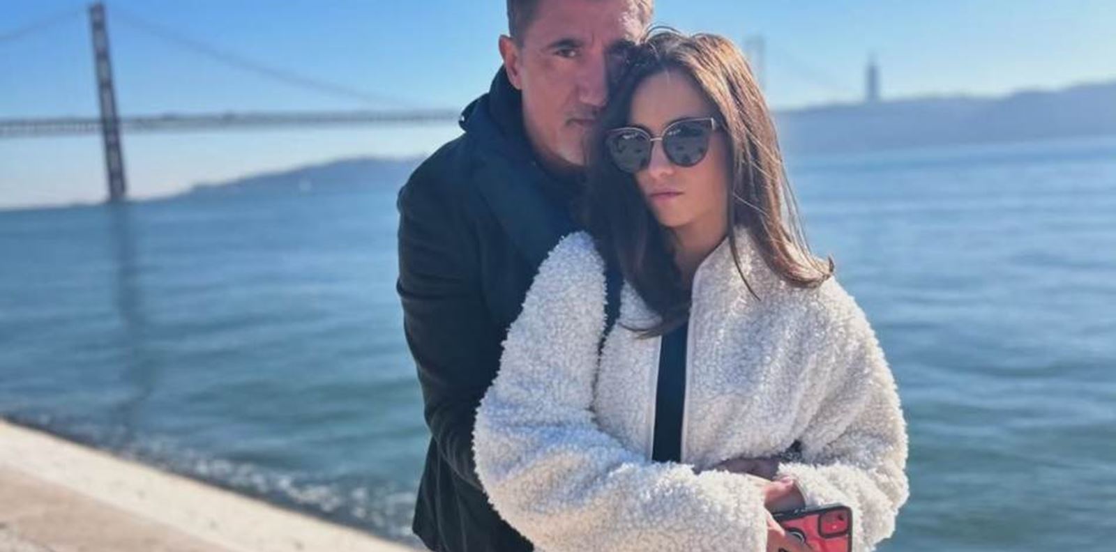 Башар Рахал ще става баща