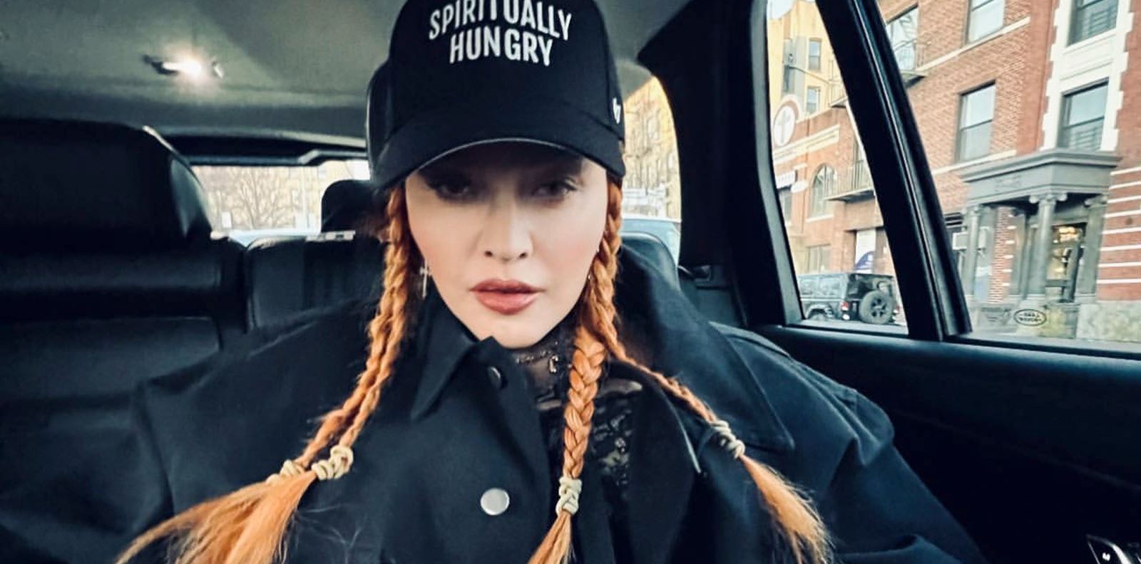 Петте правила в дома на Мадона