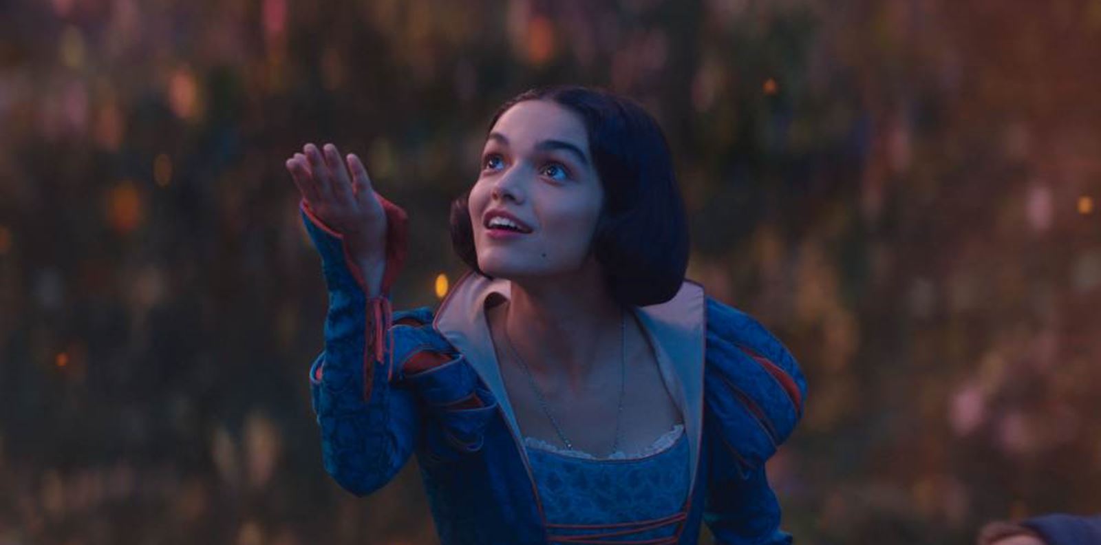 Изживейте &quot;Снежанка&quot;, както никога досега