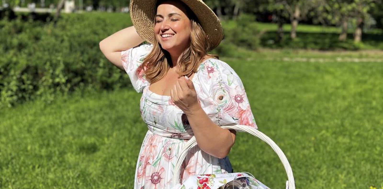 Yeah, you got that yummy... От самата Гери Баева