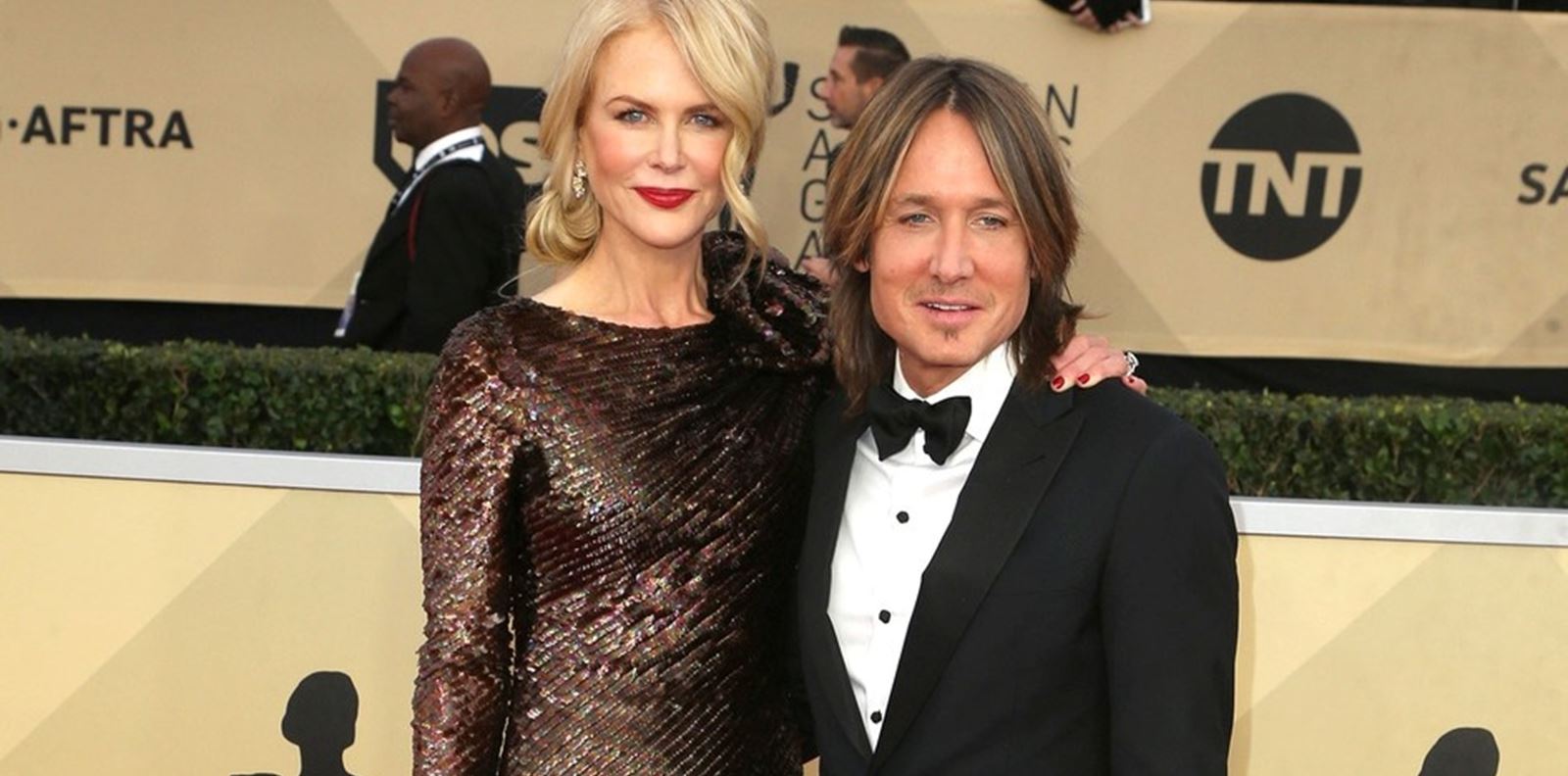 Никол Кидман с първи думи за развода с Кийт Ърбан