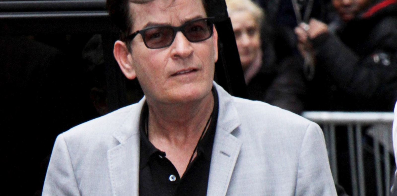 Чарли Шийн се бори с &quot;гранична деменция&quot;