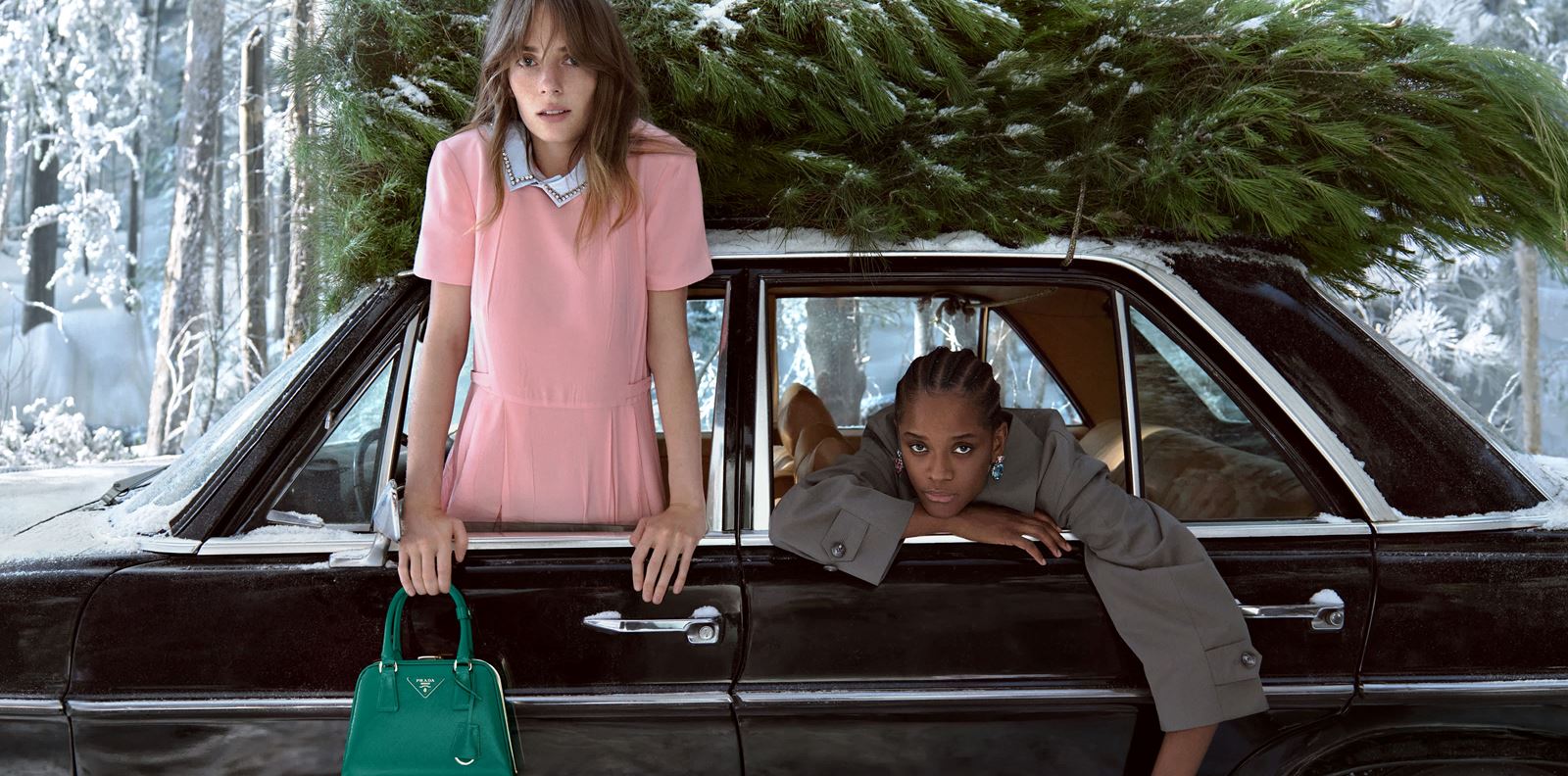 Защо тази година коледните кампании бяха повече от кампании?