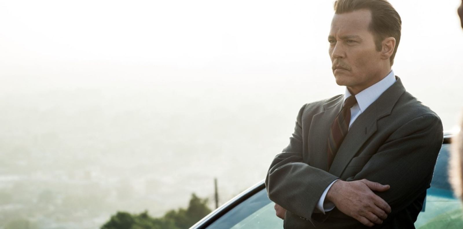 Честит рожден ден, Джони Деп!