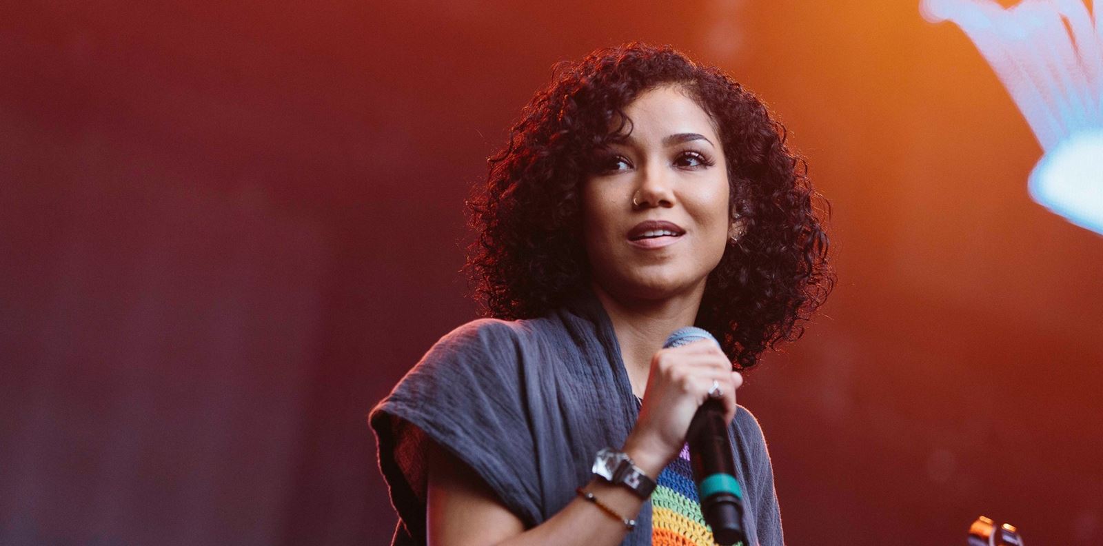 Джейн Айко и Биг Шон очакват първото си дете