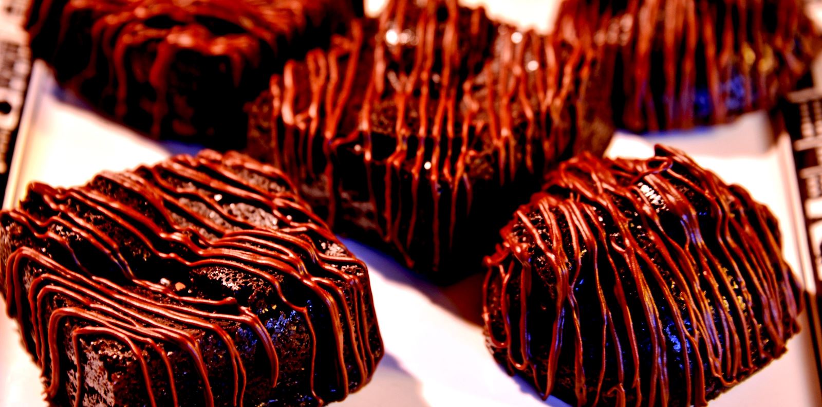 Шоколадовият десерт, който ще ви остави без думи