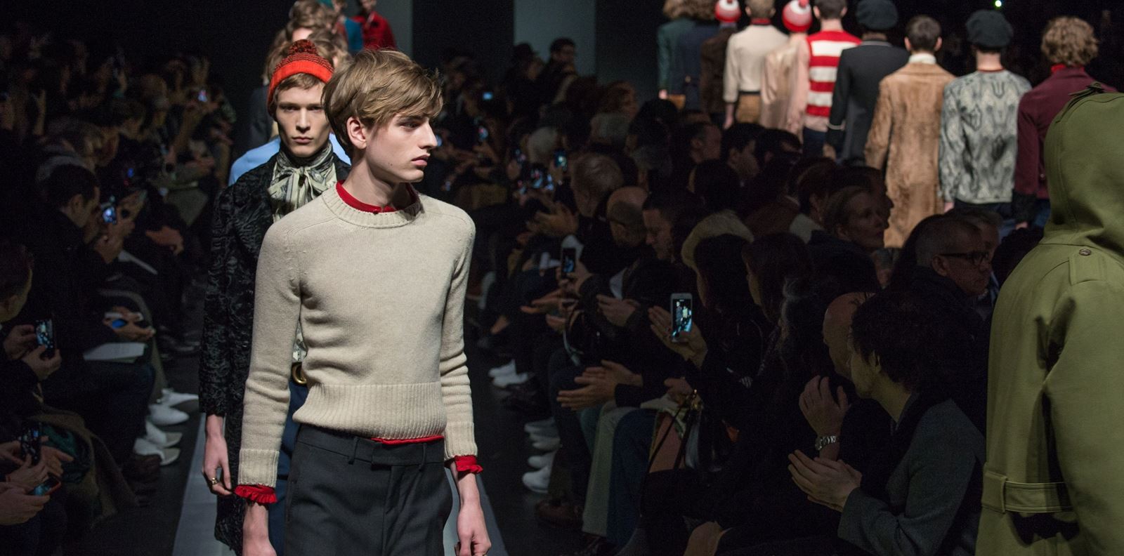 Историята зад всичко, което е gender fluid