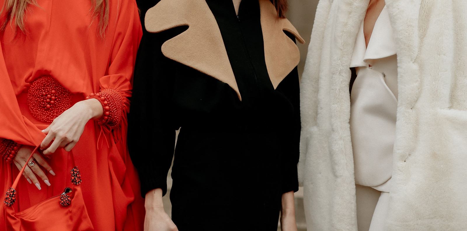 Street style моменти от couture седмицата в Париж