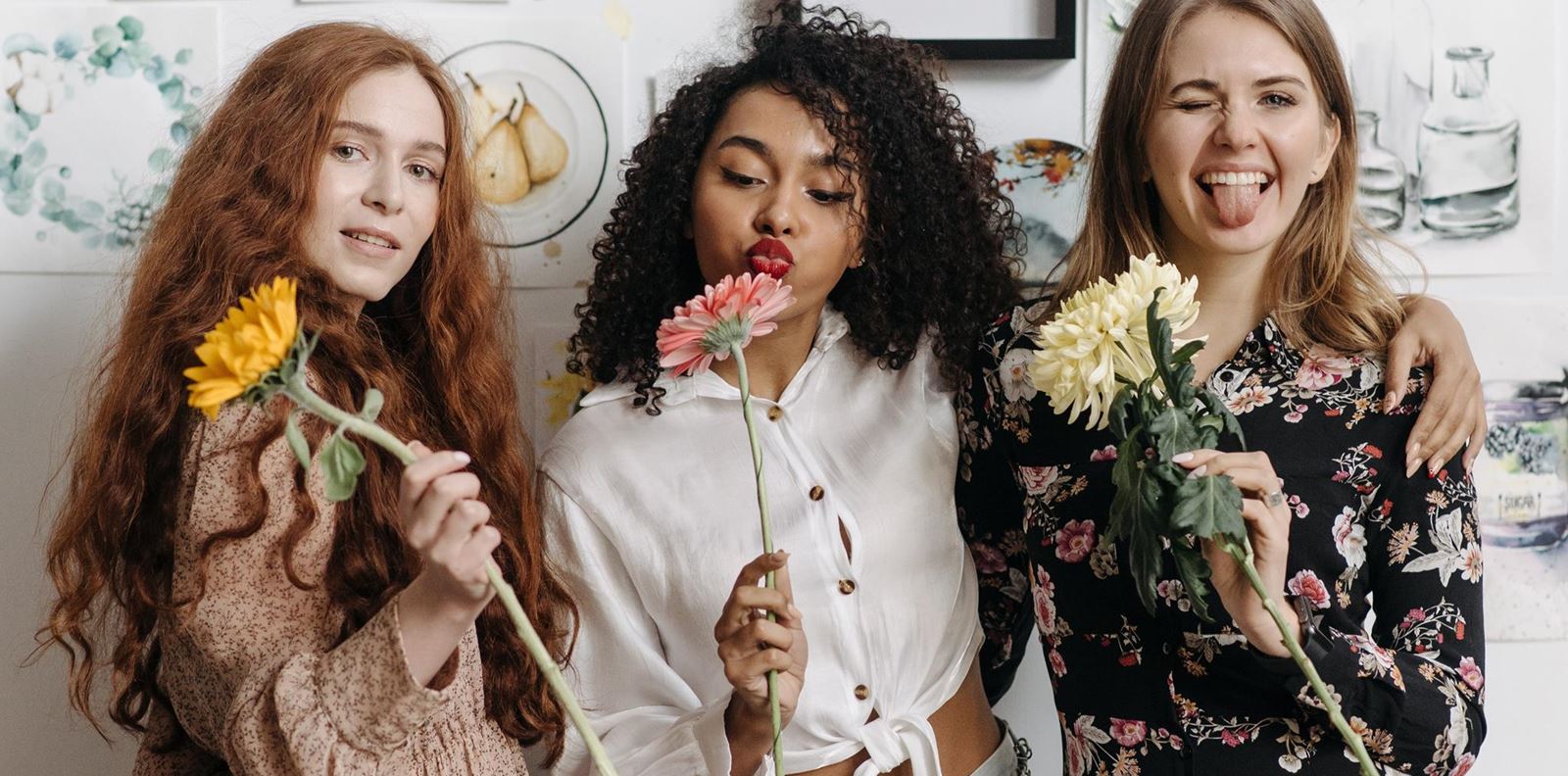 Тотален пролетен детокс за ума, тялото, дома и гардероба