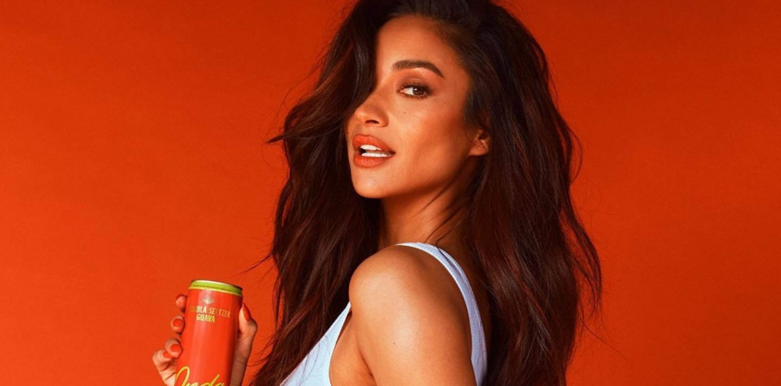 Шей Мичъл отряза косата си