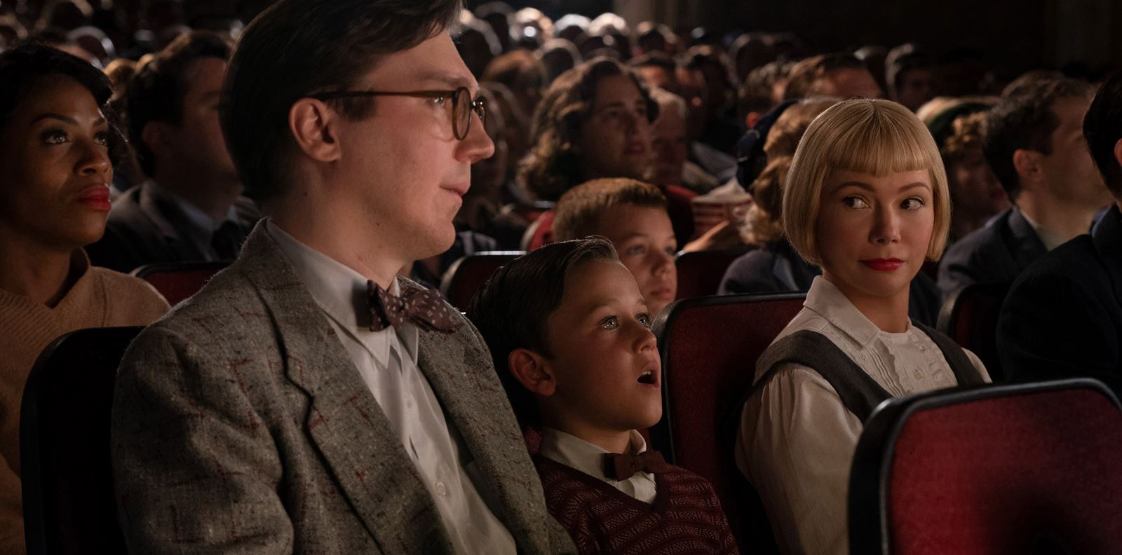 Мечтайте и спечелете двойни кинобилети за &quot;Семейство Фейбълман&quot;