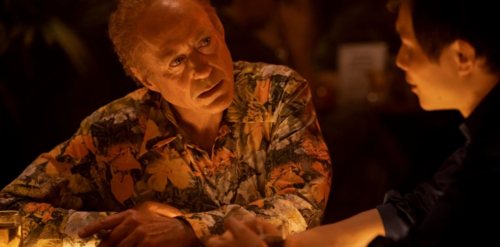 Робърт Дауни-джуниър и Сандра О са звездите в &quot;Съпричастният&quot; на HBO Max