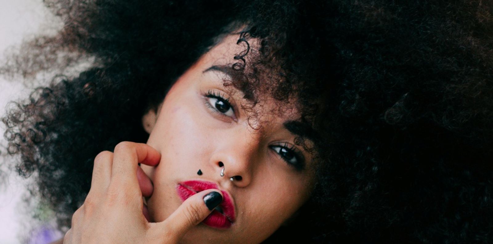 Укротете немирните къдрици