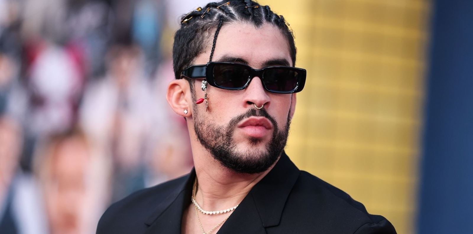 Bad Bunny не е искал да става известен