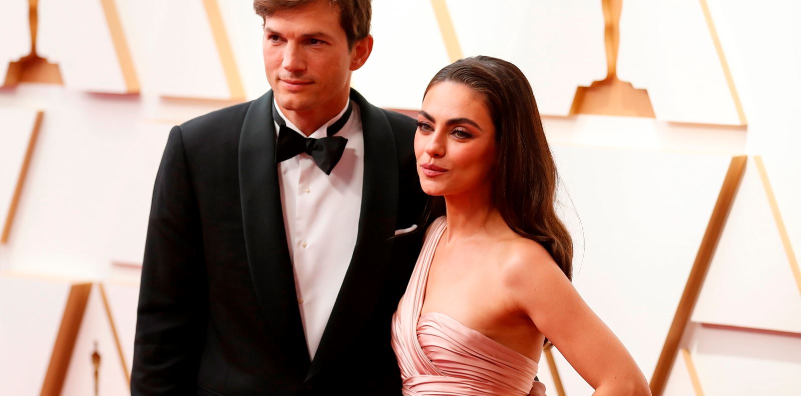 Оскарите изразиха подкрепа за Украйна, но...