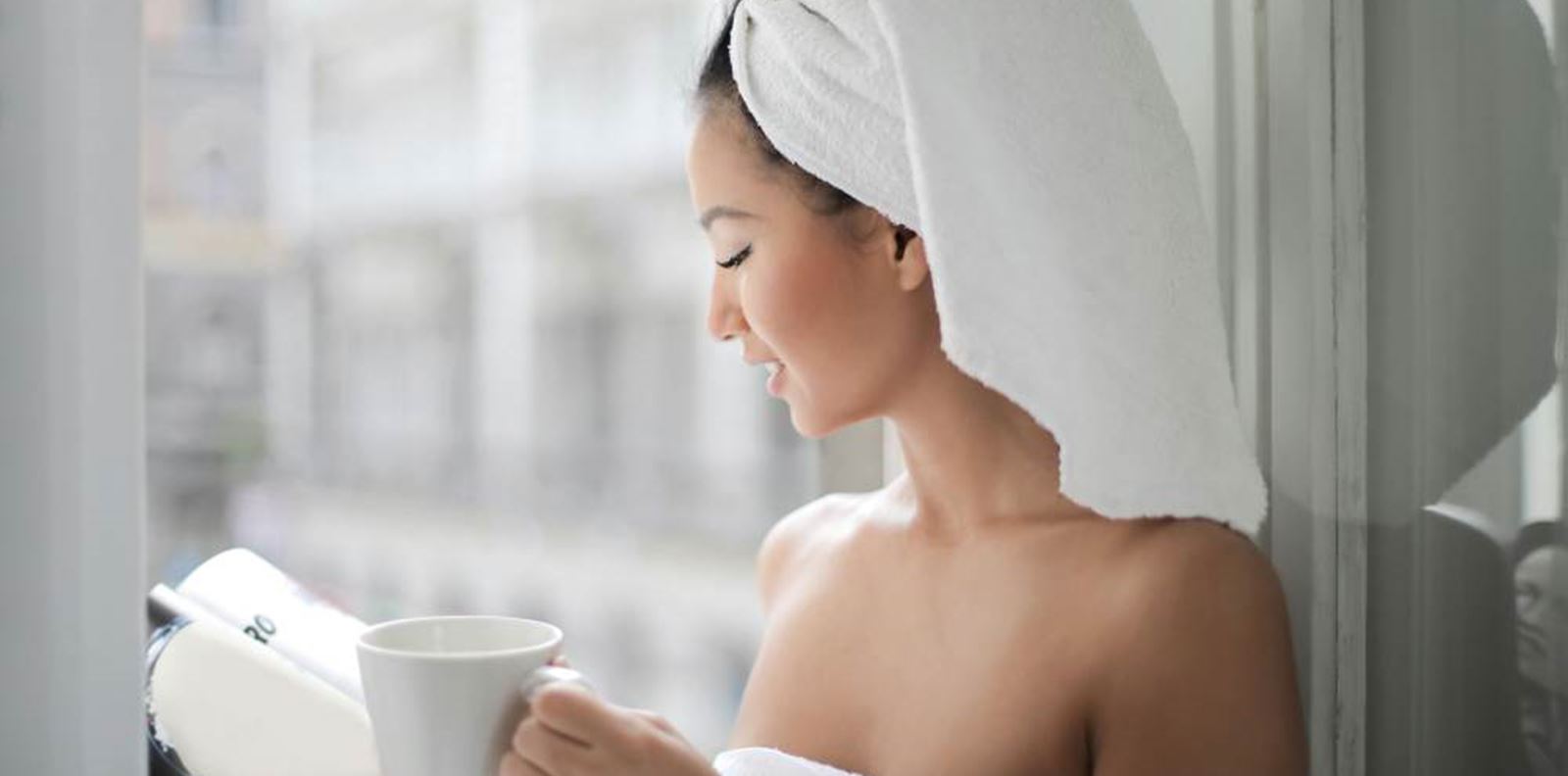 Увредена кожна бариера? Ето как да я разпознаете и възстановите